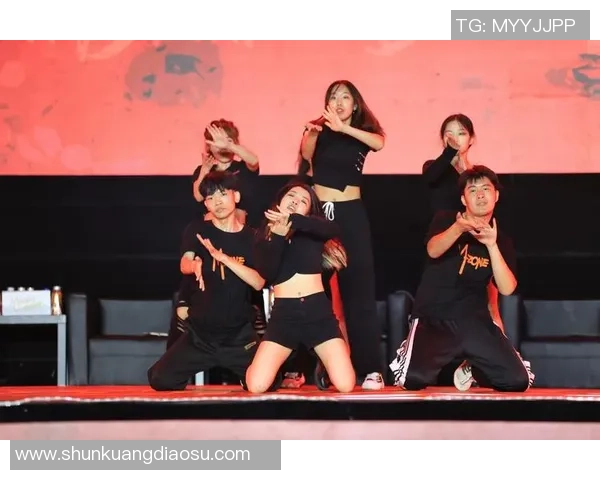 街舞比赛经验排行榜揭晓北京街舞队荣获第四名引发热议